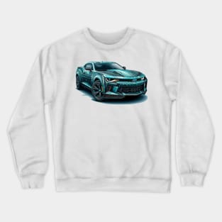 Camaro Crewneck Sweatshirt